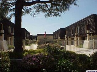 914 Fairview Ave APT 6, Arcadia, CA