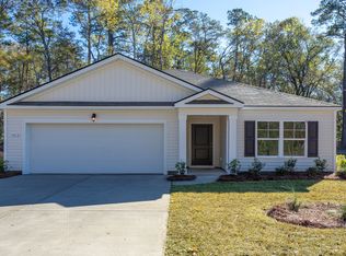 1033 Donald St, Conway, SC 29527