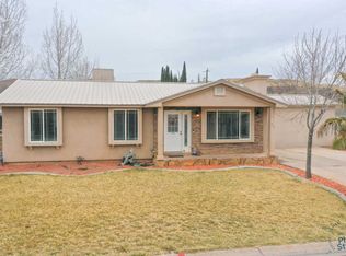 214 W 380 N, La Verkin, UT 84745