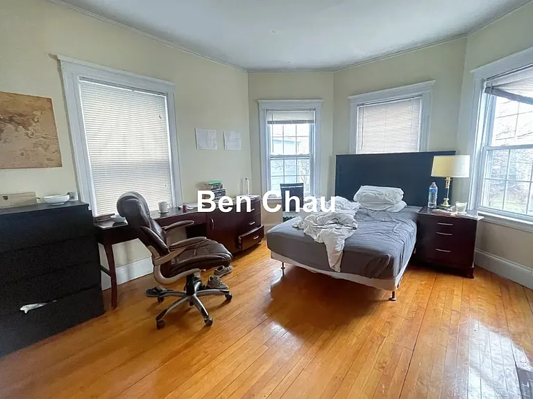 158 Magazine St #27B — Photo 3