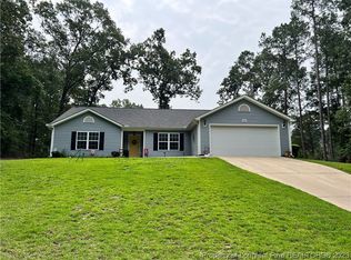 3070 Countryside Dr, Eastover, NC 28312
