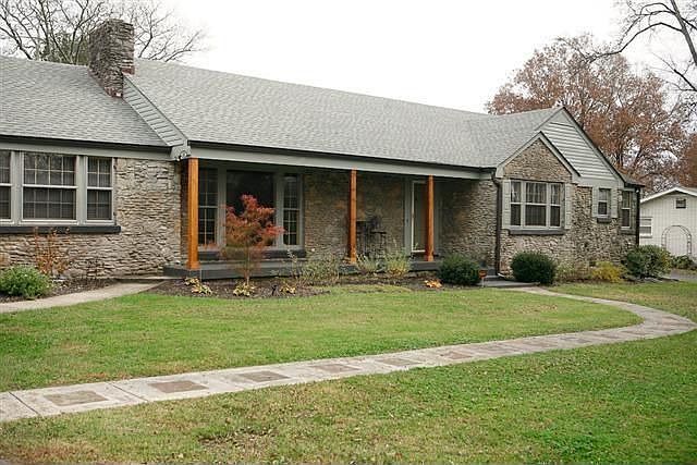 4000 Brush Hill Road