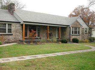 4000 Brush Hill Rd, Nashville, TN 37216