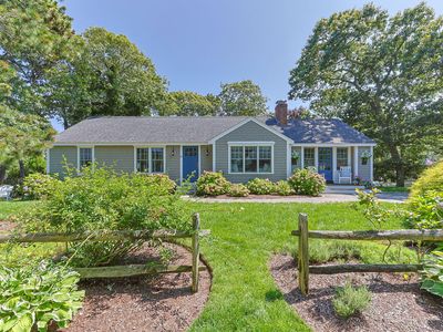 63 Idle Way, Harwich, MA, 02645
