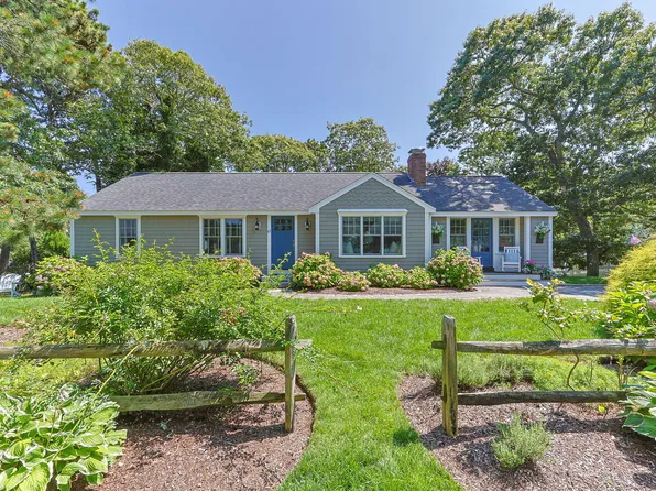 63 Idle Way, Harwich, MA 02645