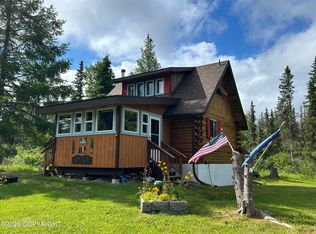 24847 Vega St, Kasilof, AK 99610
