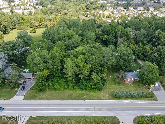 5th image of 0 W Denton Rd