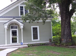 13030 Paris St, Huntingdon, TN 38344