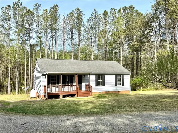 4350 Dorrell Rd, Aylett, VA 23009