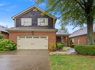 660 Andover Village Pl, Lexington, KY 40509