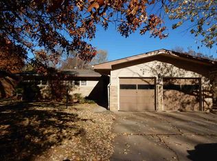 520 N Westfield Ave, Wichita, KS 67212