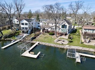 6553 243rd Ct, Salem, WI 53168