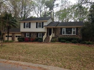 105 Foxcroft Ln, Summerville, SC 29485