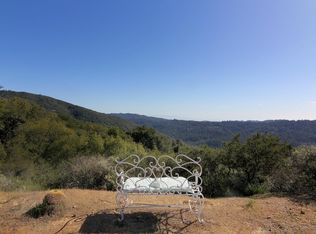 17300 Weaver Rd, Los Gatos, CA 95033