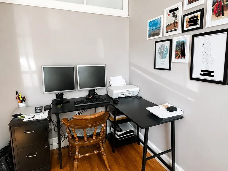 1607 Commonwealth Ave #6 — Photo 11