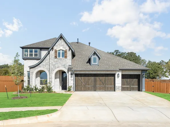 2312 Hawk Meadow Ct, Mansfield, TX 76063