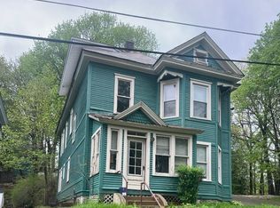 57 Beacon St, North Adams, MA 01247