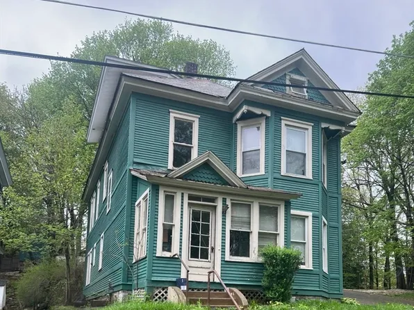 57 Beacon St, North Adams, MA 01247