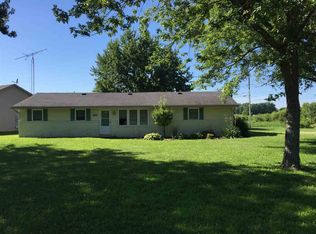 4509 N Patten Ter, Muncie, IN