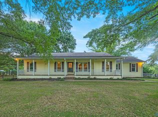 12044 W Ridge Dr NW, Huntsville, AL 35810