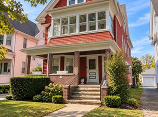 428 Central Ave, New Haven, CT 06515