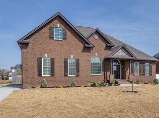 443 Garden City Dr, Murfreesboro, TN 37127
