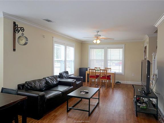 2nd image of 1725 Harvey Mitchell Pkwy S APT 4612