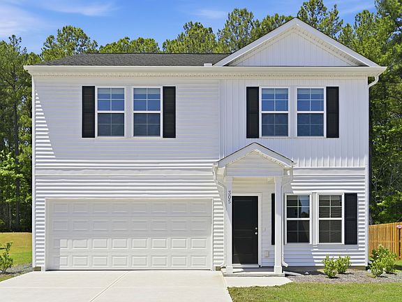 2nd image of 305 Ruby Baird Dr