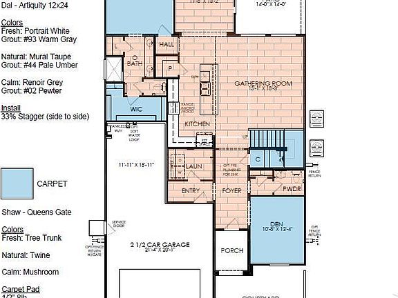 3rd image of 17679 W PUEBLO Avenue