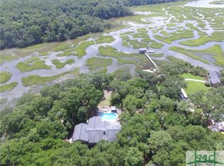 111 Indian Cove Ln, Richmond Hill, GA 31324