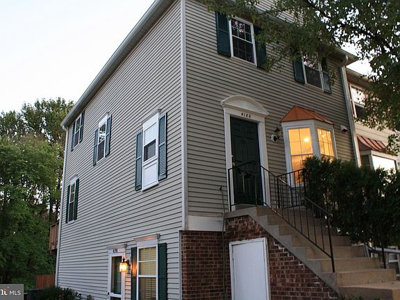 2nd image of 4188 Dawn Valley Ct #79A