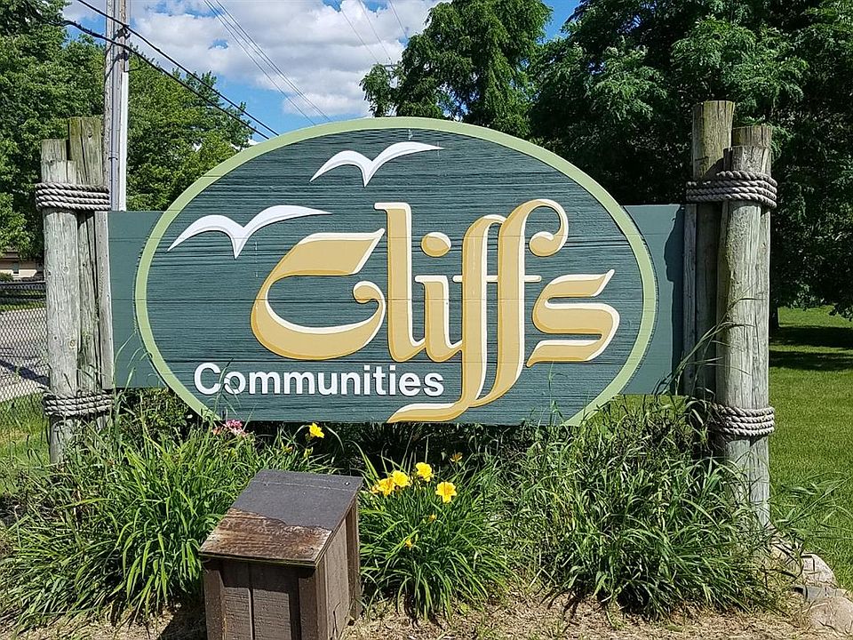 1st image of 824 Cliffs Dr APT 303E
