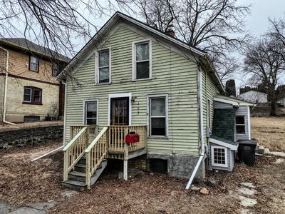 209 East Woolcock STREET, Jefferson, WI, 53549