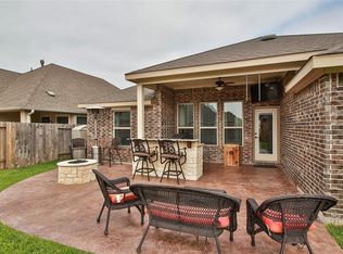 18211 Bridle Meadow Ln, Tomball, TX 77377