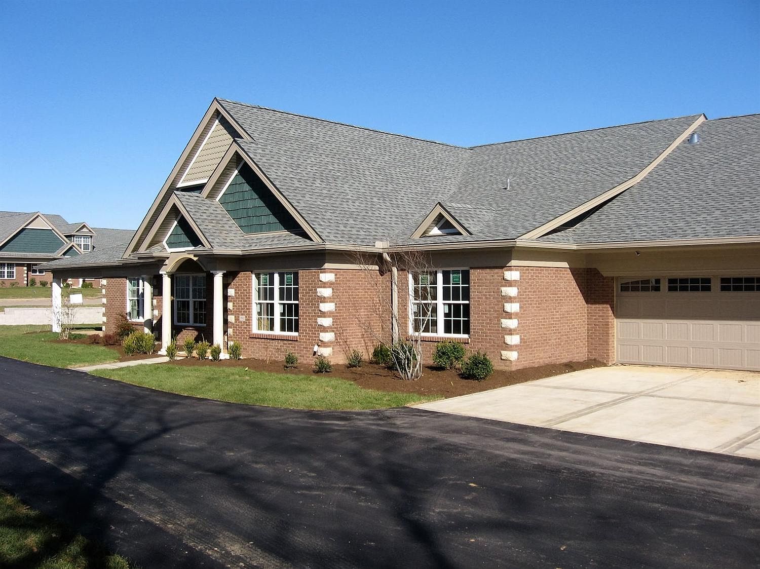 3592 Rabbits Foot Trl, Lexington, KY 40503 Zillow