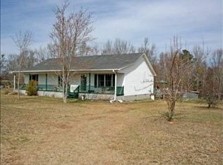 623 Clover Ave, Comer, GA 30629