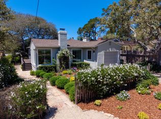 0 Lobos 3 Nw Of 4th Street, Carmel, CA 93923