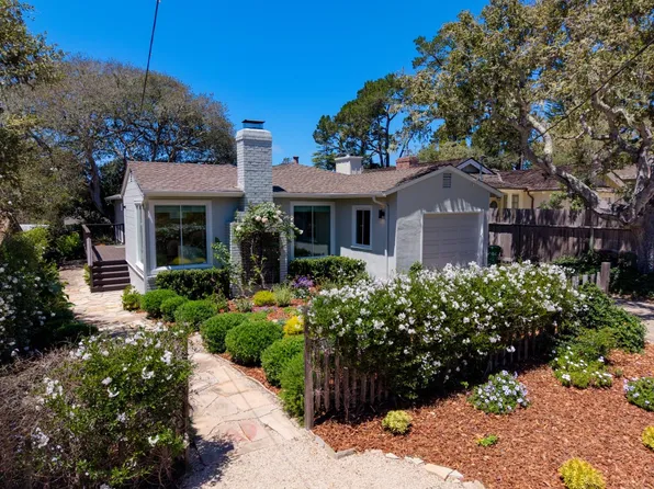 0 Lobos 3 Nw Of 4th Street, Carmel, CA 93923