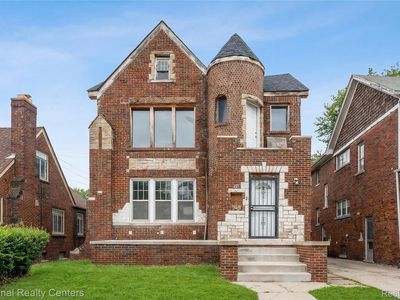 4088 Tyler St, Detroit, MI, 48238
