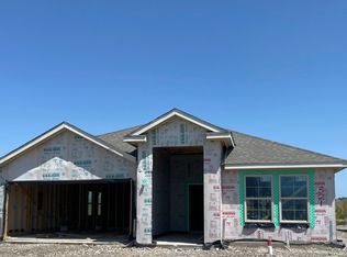 321 Ginger Ave, Anna, TX 75409