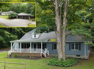 131-137 Lovers Leap Rd, Little Falls, NY 13365