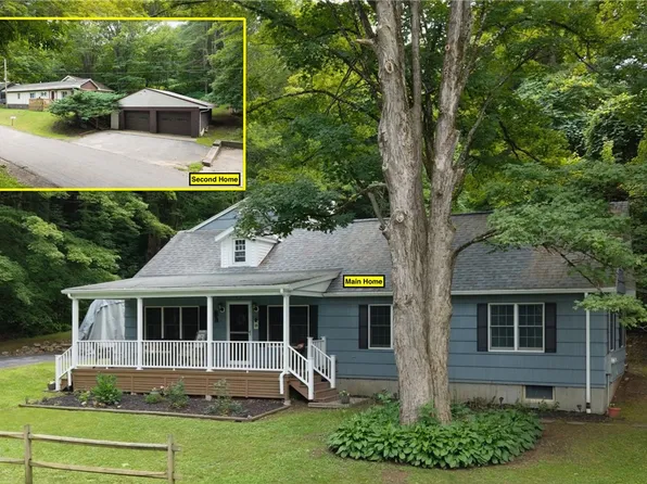 131-137 Lovers Leap Rd, Little Falls, NY 13365