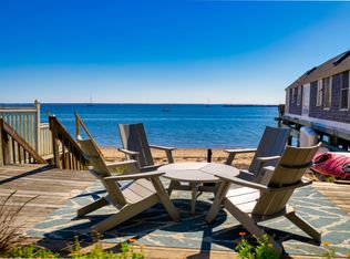 441 Commercial St, Provincetown, MA 02657