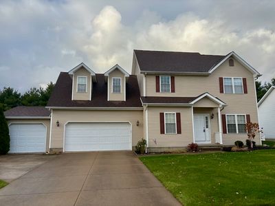 2850 Alexandra Dr, Erie, PA, 16506