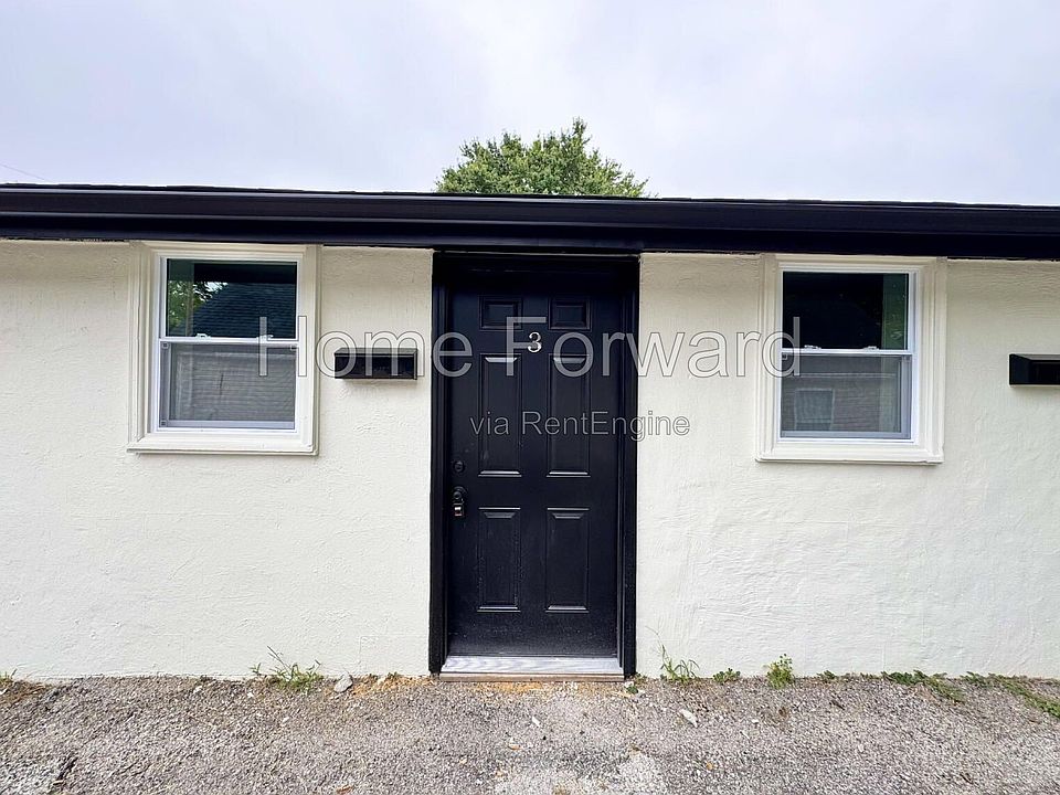 1st image of 254 Willard St #3