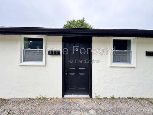 254 Willard St, Lexington, KY