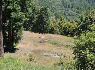 245 Twin Trees Ln, Garberville, CA 95542