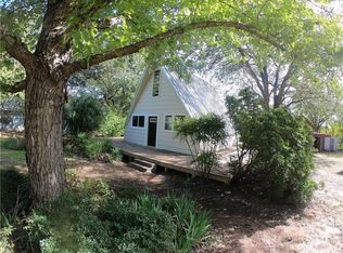 155 Harris Dr, Weatherford, TX 76087