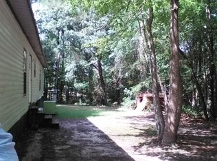 218 Scott Rd, Leesville, LA 71446