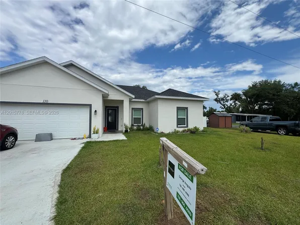 110 Alta Vista Way, Davenport, FL 33837